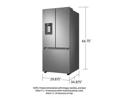REFRIGERATOR SAMSUNG
