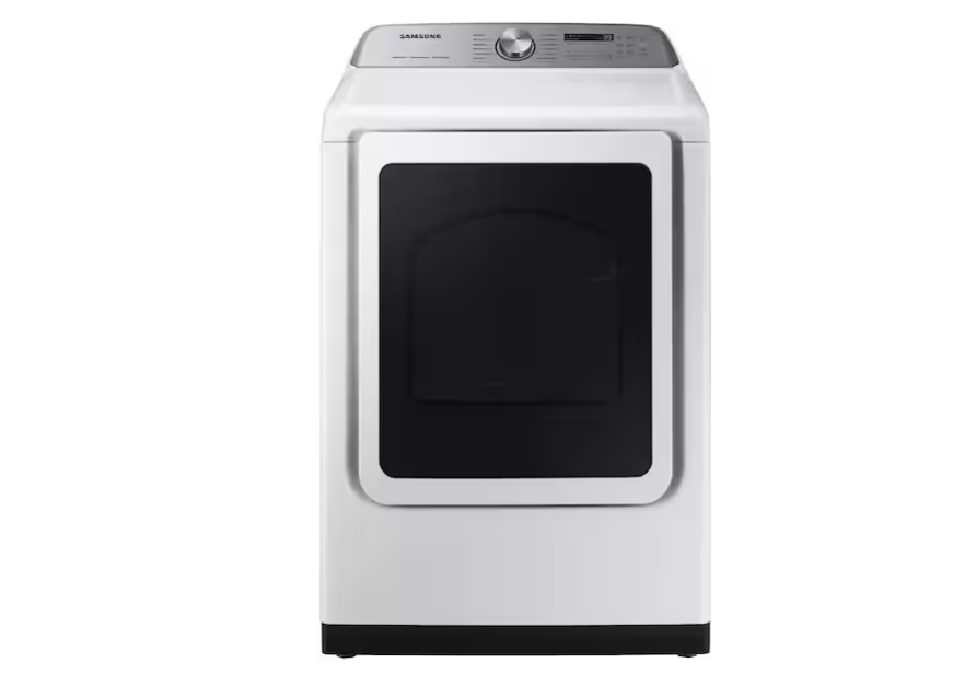DRYERS ELECTRIC SAMSUNG
