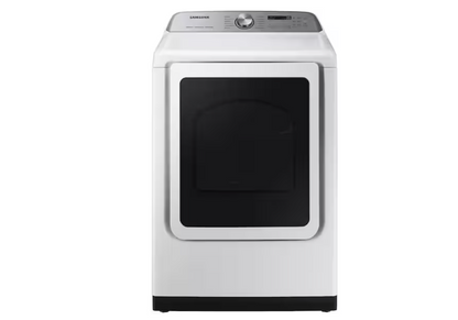 DRYERS ELECTRIC SAMSUNG