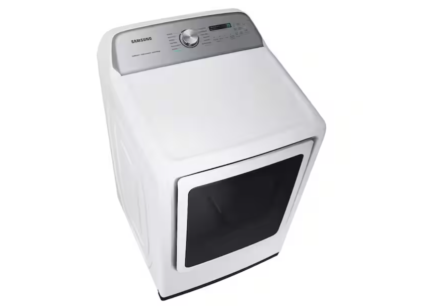DRYERS ELECTRIC SAMSUNG