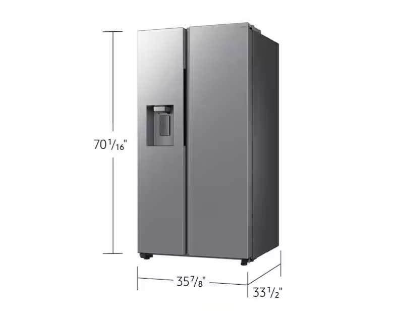 REFRIGERATOR SAMSUNG