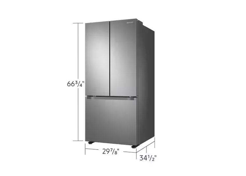 REFRIGERATOR SAMSUNG