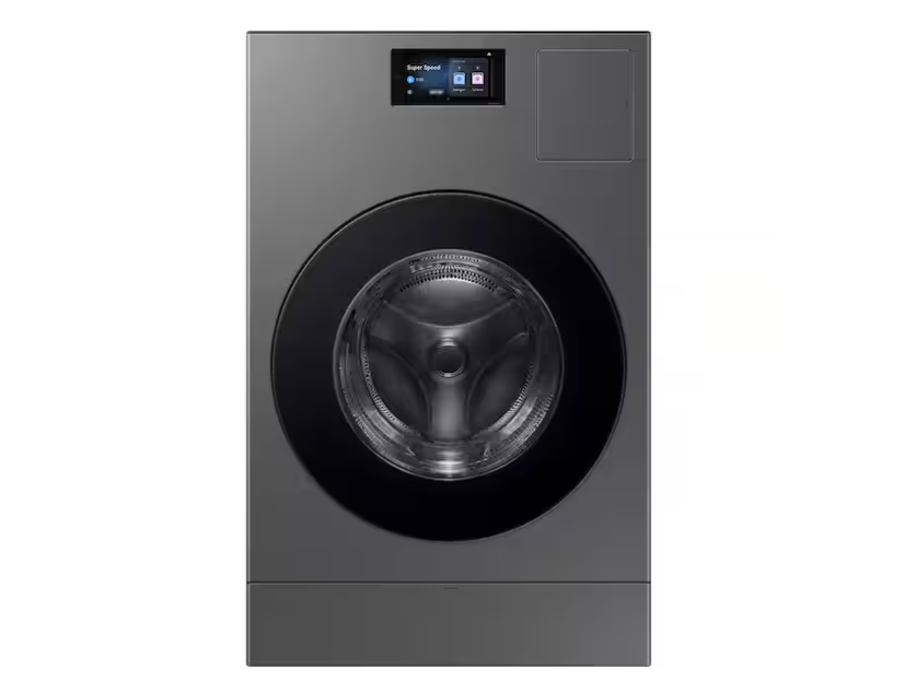 WASHER DRYER COMBO ALL-IN-ONE