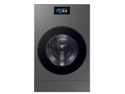 WASHER DRYER COMBO ALL-IN-ONE