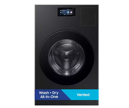WASHER DRYERS COMBO ALL-IN-ONE