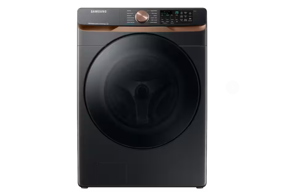 WASHER ELECTRIC SAMSUNG