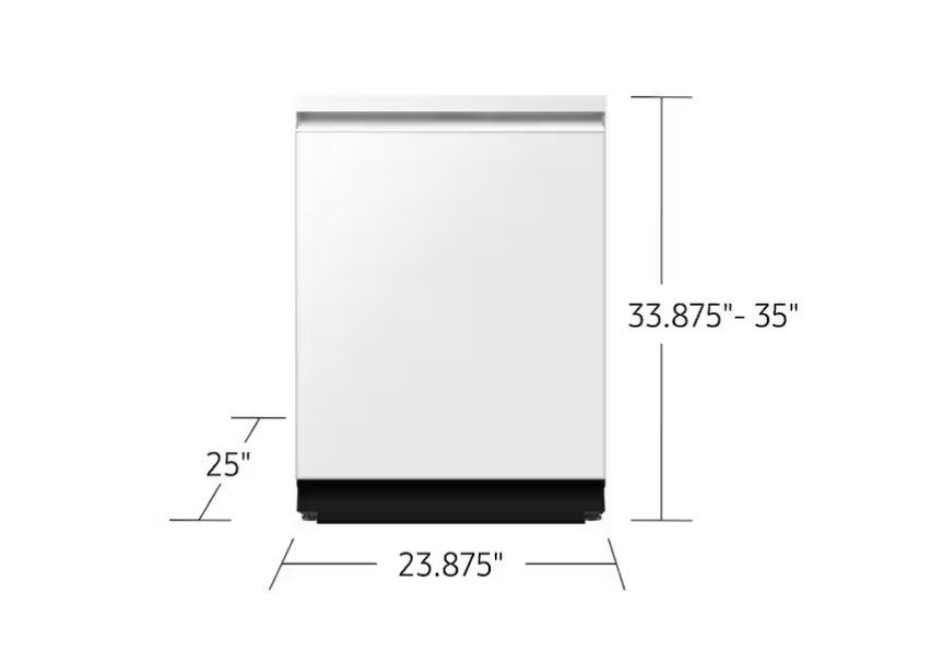DISWASHER BESPOKE SAMSUNG