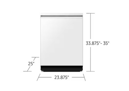 DISWASHER BESPOKE SAMSUNG