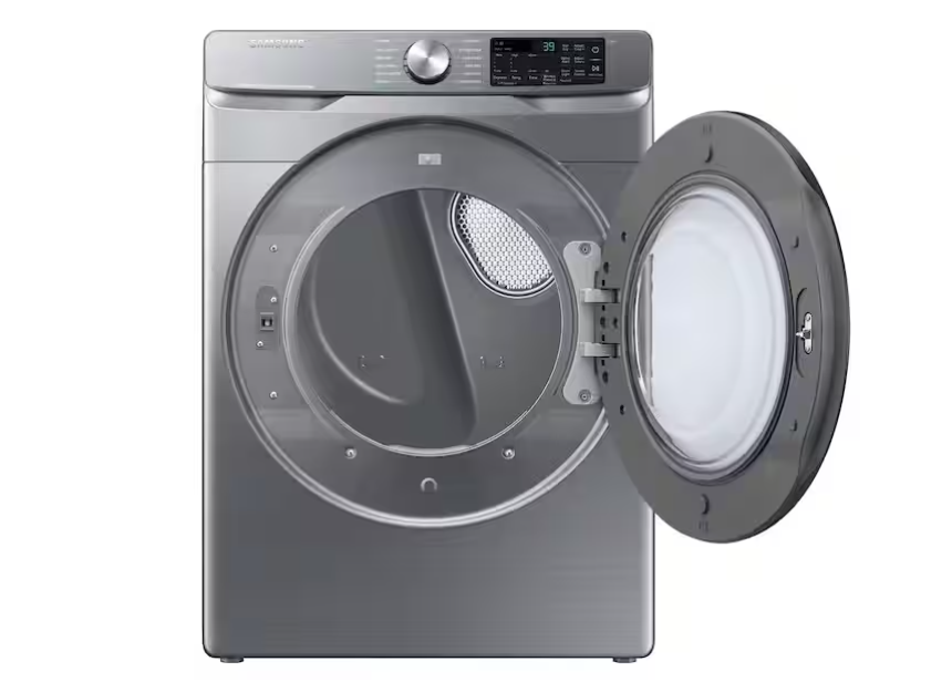 DRYERS ELECTRIC SAMSUNG