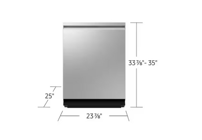 DISWASHER SAMSUNG