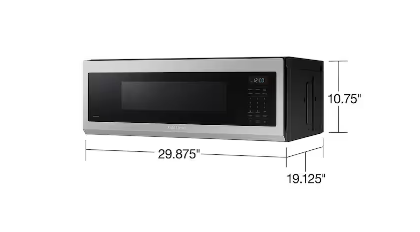 MICROWAVE SAMSUNG