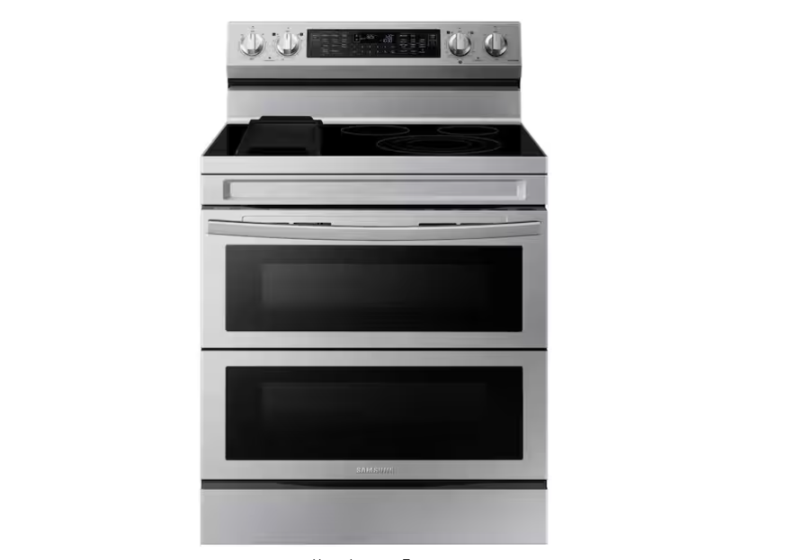 STOVE ELECTRIC SAMSUNG
