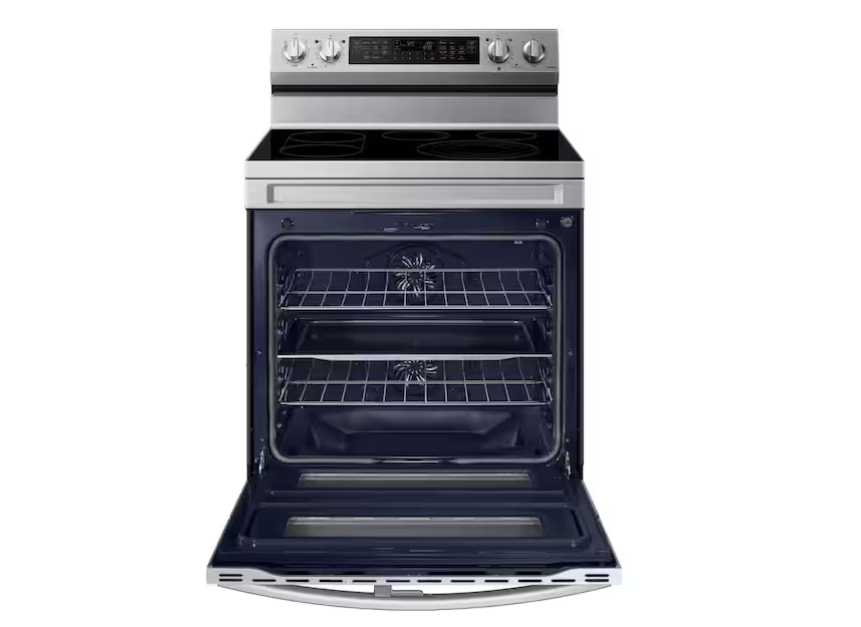 STOVE ELECTRIC SAMSUNG