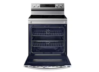 STOVE ELECTRIC SAMSUNG