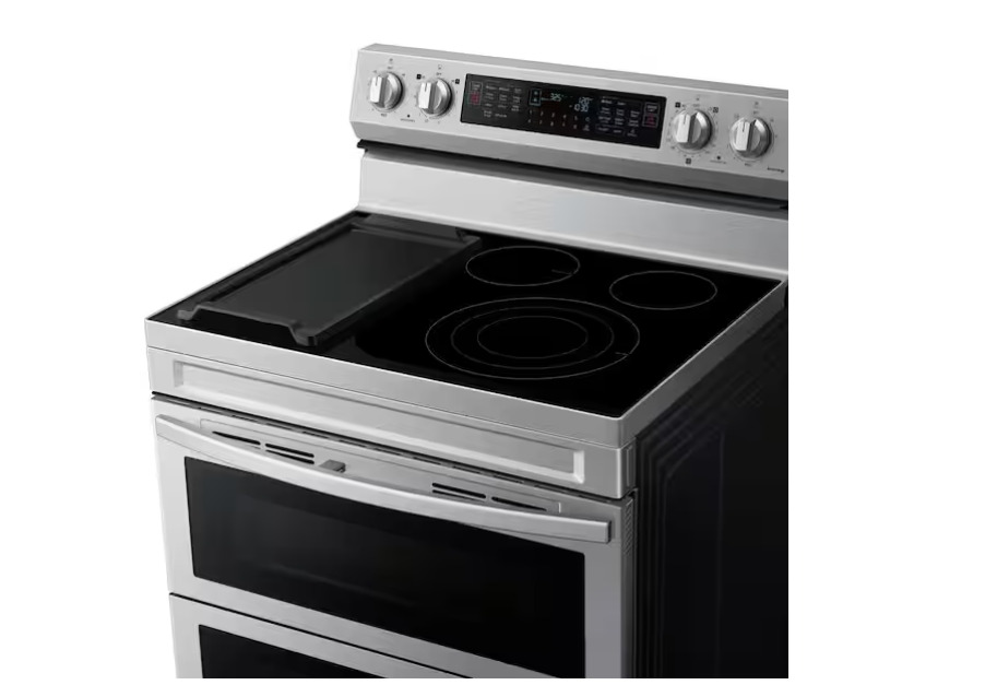 STOVE ELECTRIC SAMSUNG
