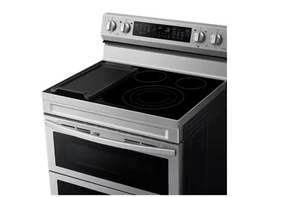 STOVE ELECTRIC SAMSUNG