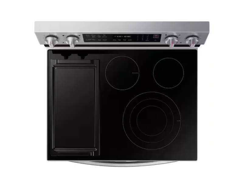 STOVE ELECTRIC SAMSUNG