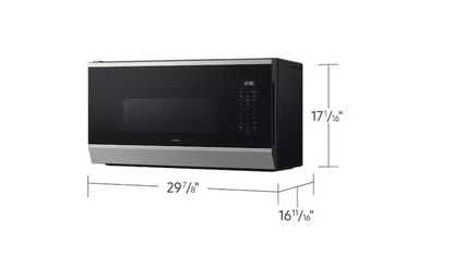 MICROWAVE SAMSUNG