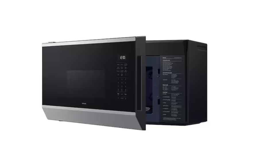 MICROWAVE SAMSUNG