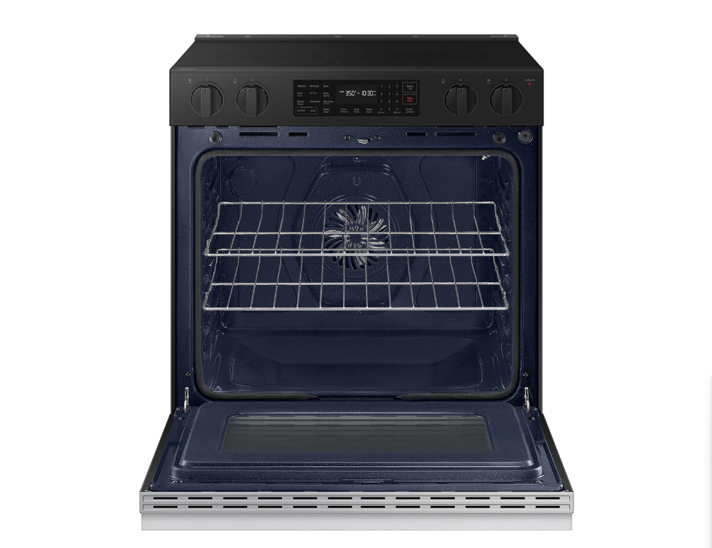 STOVE ELECTRIC SAMSUNG