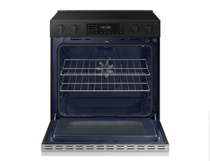 STOVE ELECTRIC SAMSUNG