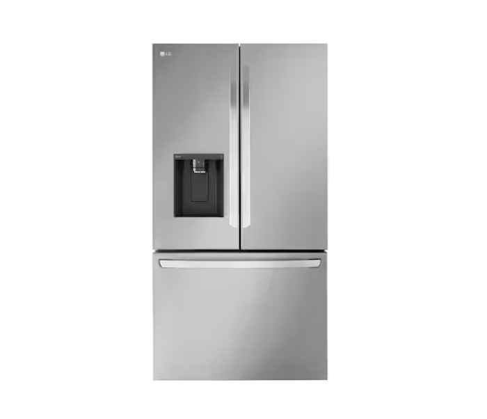 REFRIGERATOR LG