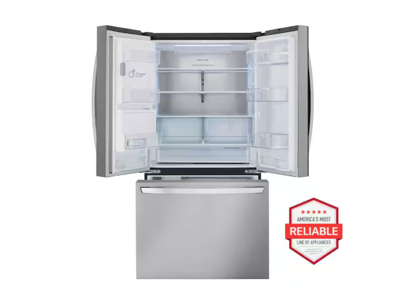 REFRIGERATOR LG