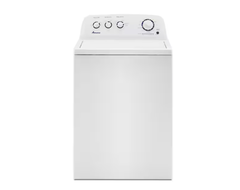 WASHER ELECTRIC AMANA