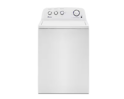 WASHER ELECTRIC AMANA