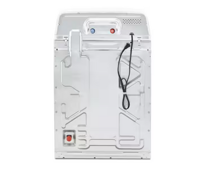 WASHER ELECTRIC AMANA