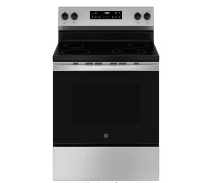STOVE ELECTRIC GE
