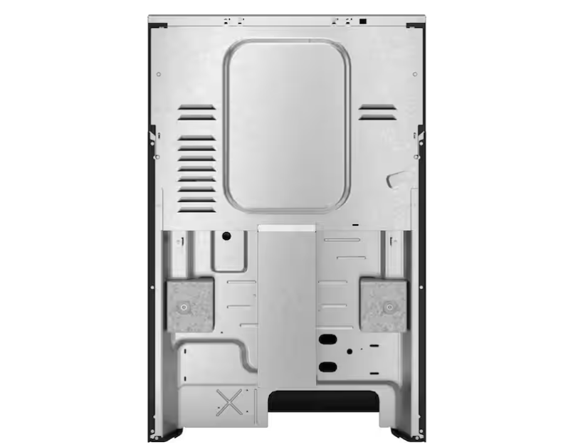 STOVE ELECTRIC GE