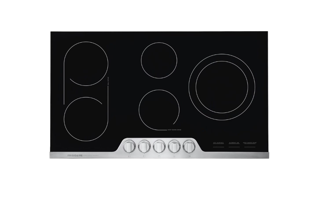 COOKTOP FRIGIDAIRE PROFESSIONAL