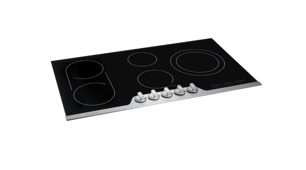 COOKTOP FRIGIDAIRE PROFESSIONAL