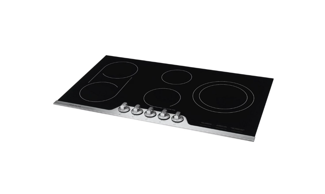 COOKTOP FRIGIDAIRE PROFESSIONAL