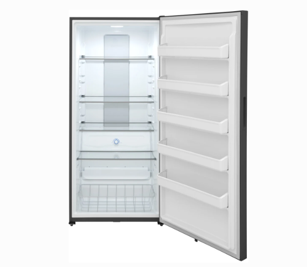 FREEZER FRIGIDAIRE