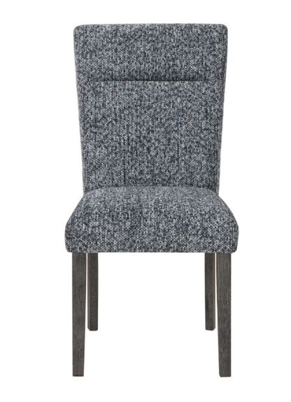 D2410 DINING TABLE + 4 D86DC DINING CHAIR