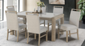 D1321DT+ 6 D1321DC LIGHT GREY