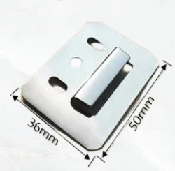 CLIPS INTERIOR