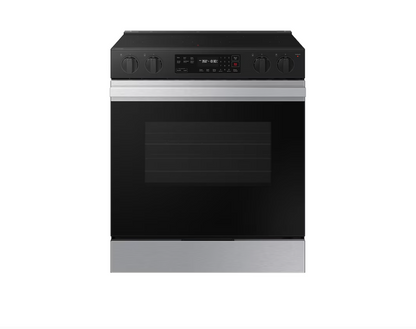 STOVE ELECTRIC SAMSUNG