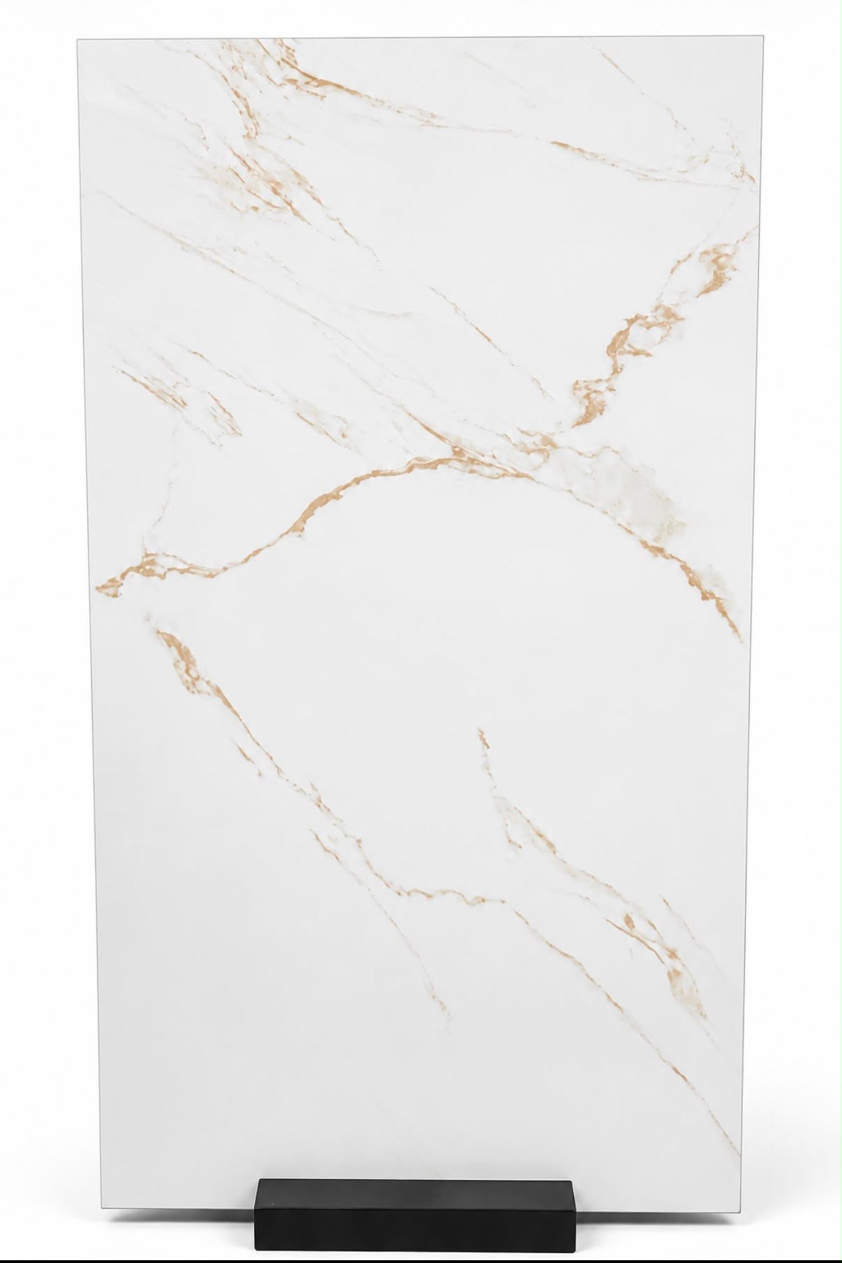 Manaus Gold Polished - Squared Feet