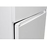 Midea - 18 CF Top Mount Refrigerator, Glass Shelves, Ice Maker Ready, ESTARRefrigerators - MRT18S3AWW